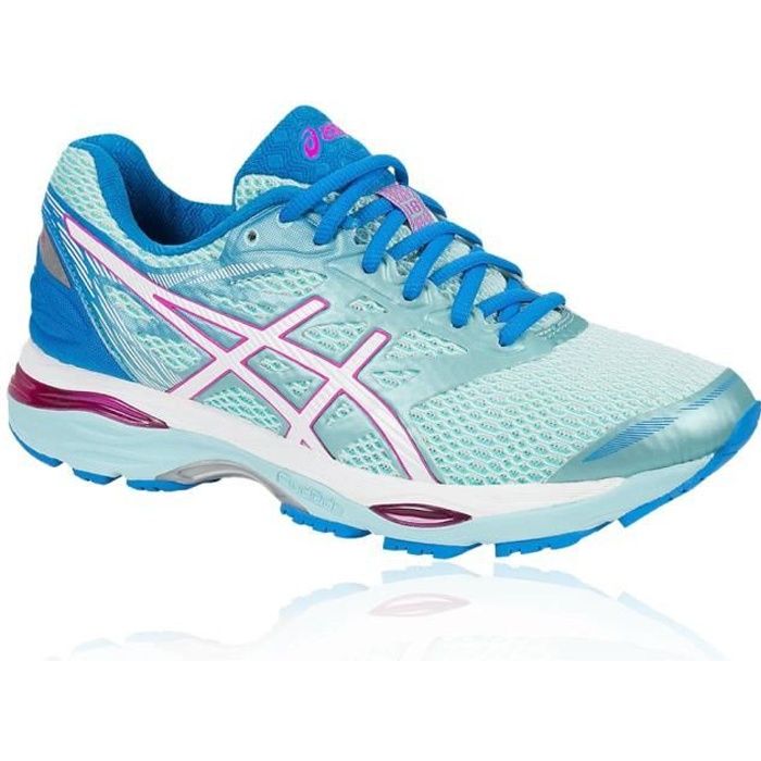 Asics gel cumulus 18 femme clearance prix