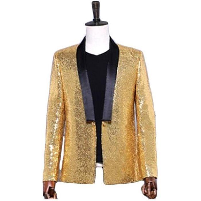 Vetement paillette hot sale