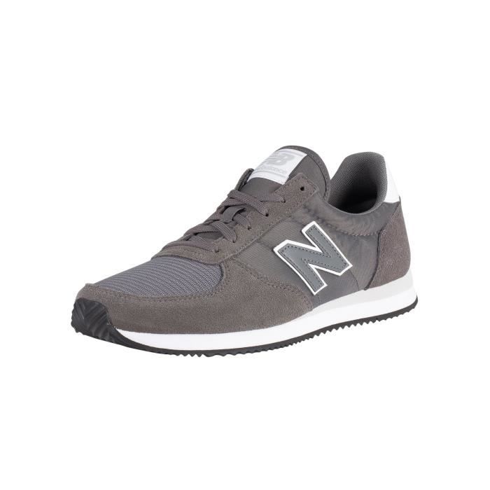 new balance 220 gris