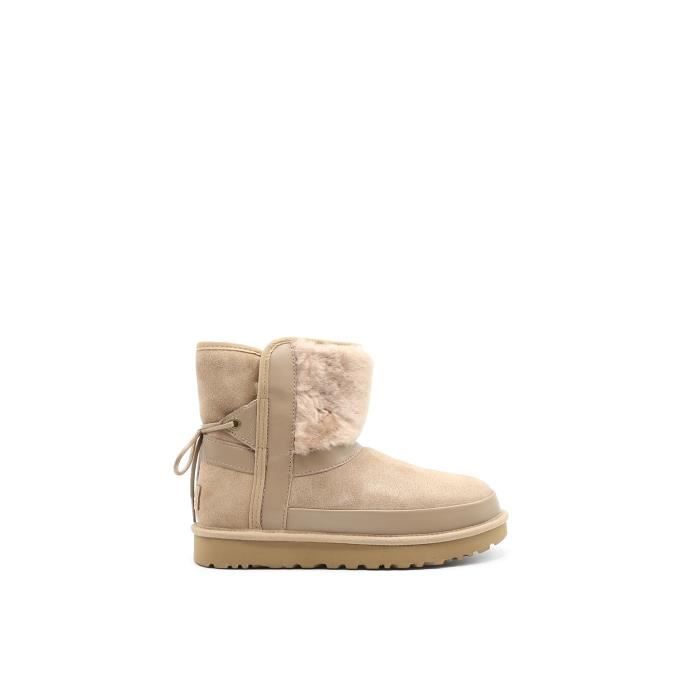 ugg femme beige ugg femme beige