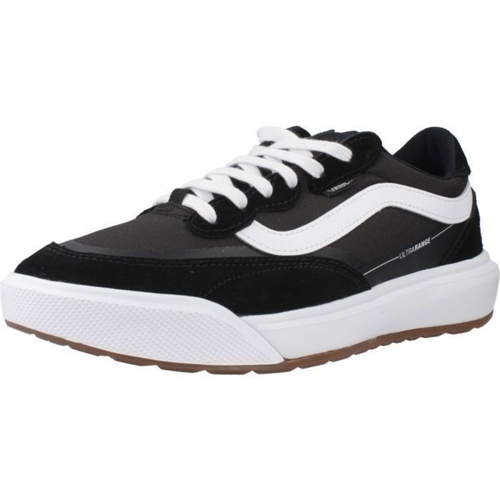 Vans Sport > Zapatillas Hombre Modèle Chaussure Vans Modèle Mte Ultrarange 2.0 Se - Coleur Noir