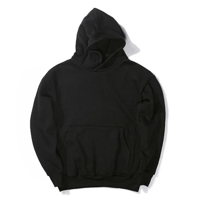 Hommes Nouveaux Pulls Streetwear Drake Kanye West Sweat Capuche