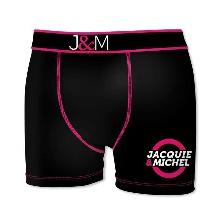 Slip JACQUIE MICHEL noir Multicolore Cdiscount Pret a Porter