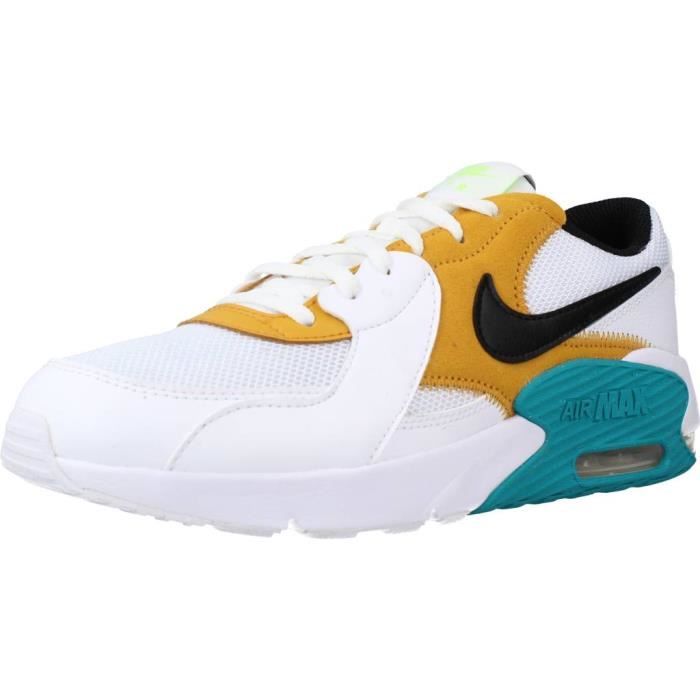 Basket garcon air max