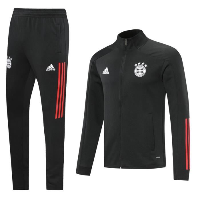 Survêtement bayern munich 2021 2025