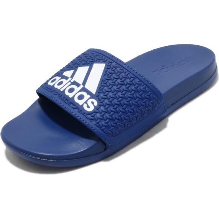 claquette garcon adidas