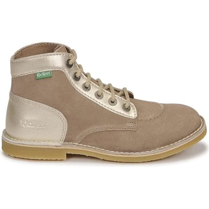 Kickers 2025 femme orilegend
