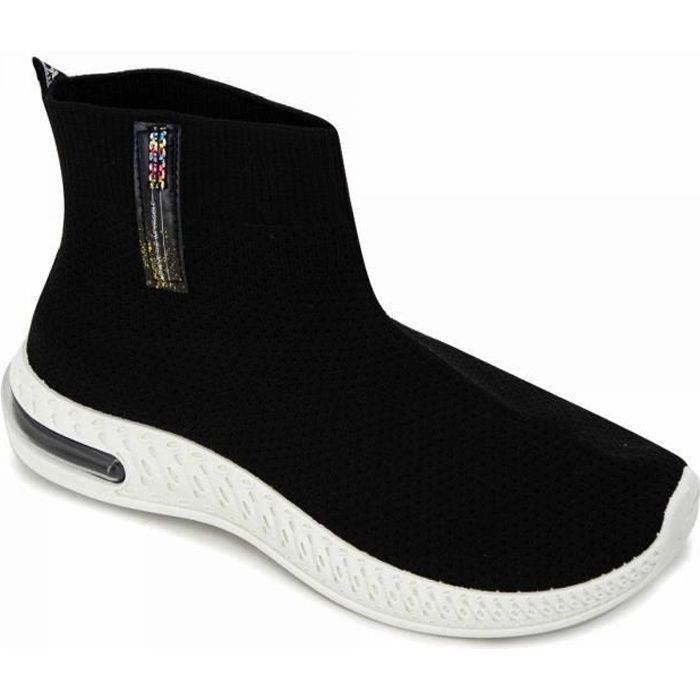 manoukian chaussures femme