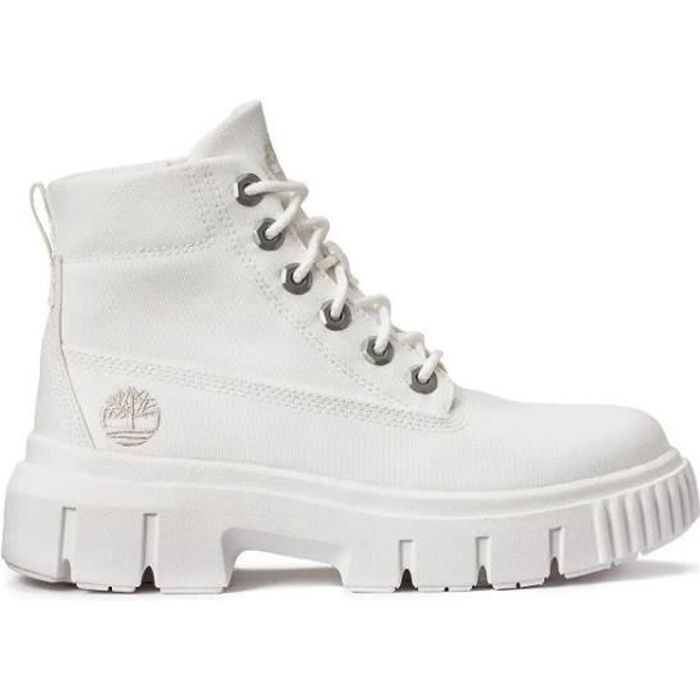 Chaussures on sale femmes timberland