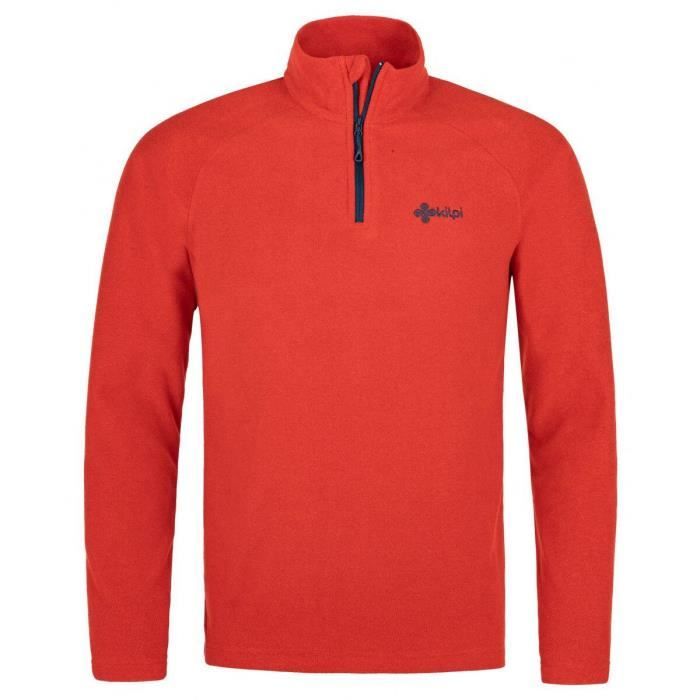 Polaire Kilpi Almeri GT - red - 6XL - Cdiscount Sport