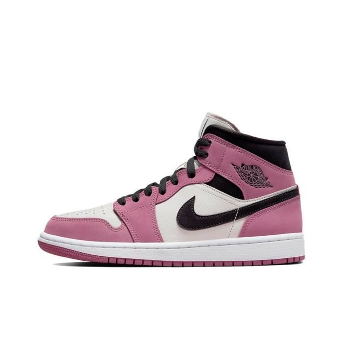 Baskets Air Jordan 1 Mid SE