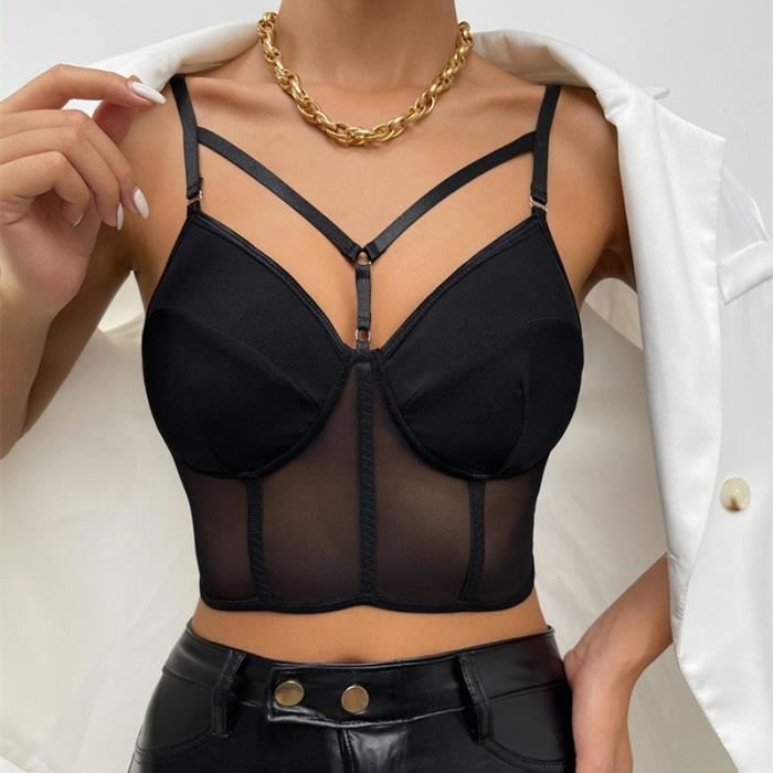 Soutien-gorge Push-up Dentelle Rose - Taille 85B, Bonnet B, Neuf Avec Défauts (sans étiquette), Idéal Randonnée