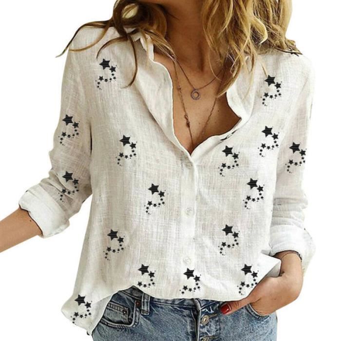 Chemisier femme together clearance