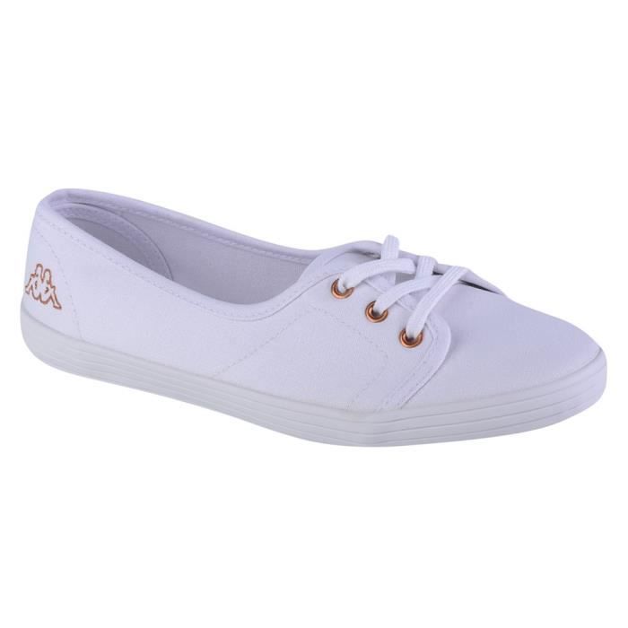 Kappa sales blanche femme