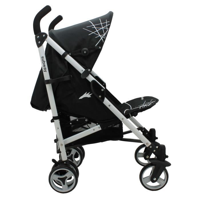Poussette mikado hot sale
