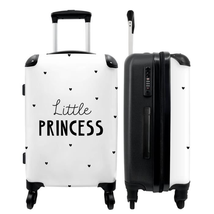 Valise de voyage fille hotsell