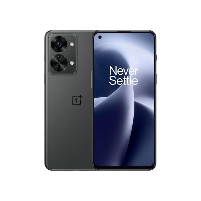 OnePlus Nord 2T 5G 256GB Dual-SIM Gris