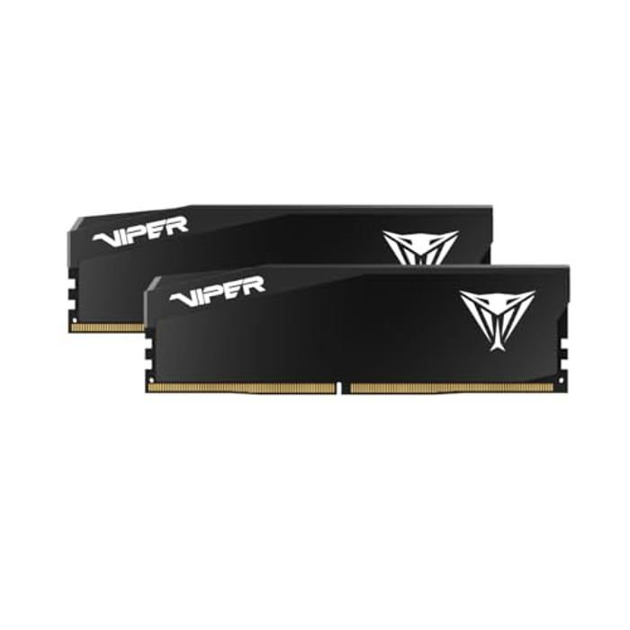 Patriot Memory Viper Elite 5 Ultra 2x16 Go DDR5 6400 MT/ 288 pin DIMM - vue 3