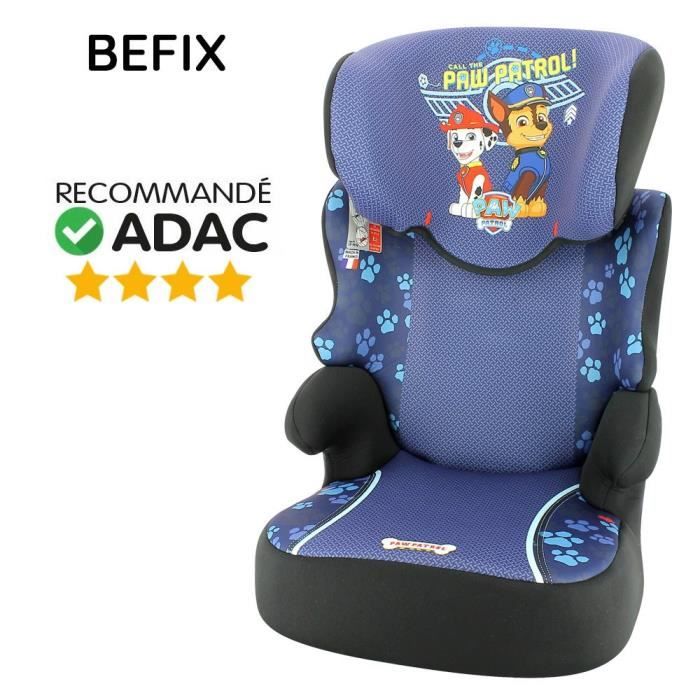 Siege auto pat patrouille hot sale