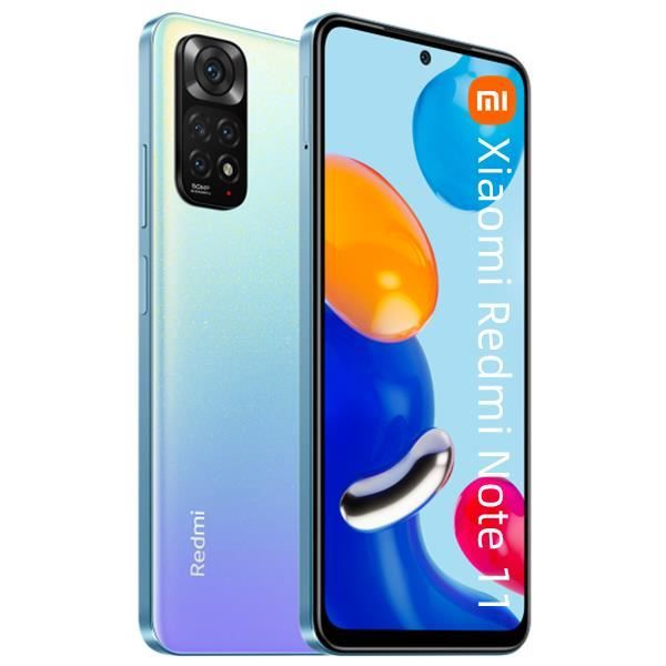 XIAOMI REDMI NOTE 11R - 128Go/4Go, prix 105,000 FCFA - Cameroun, Yaoundé