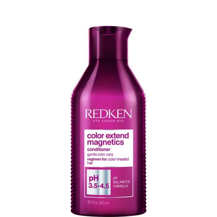 Conditioner Color Extend Magnetics Redken : après-shampooing pour cheveux colorés.