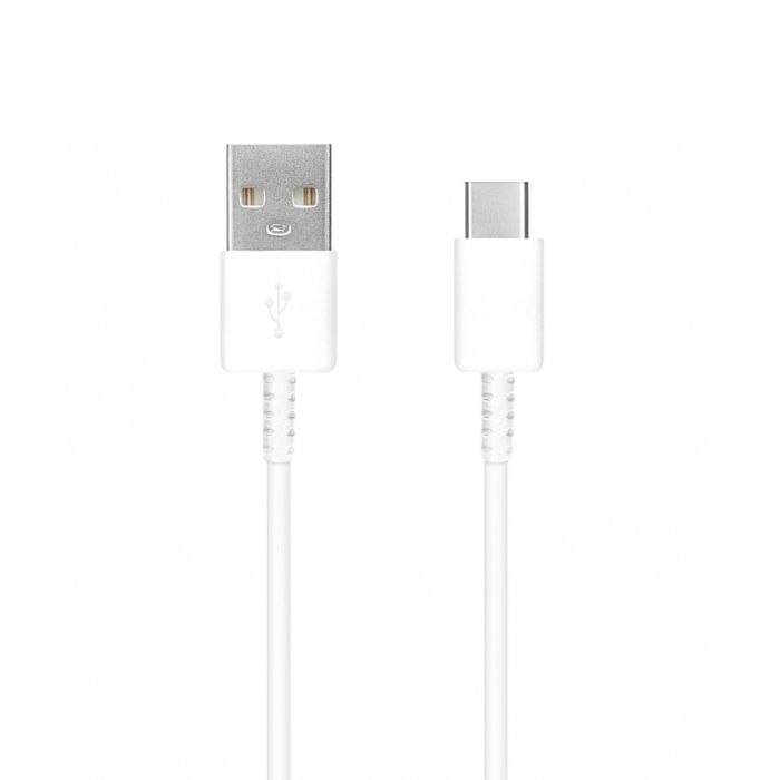 Câble USB C vers USB SAMSUNG 1 18 Watts Compatible Power Delivery - vue 3