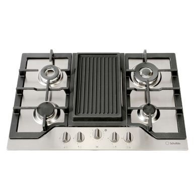 Table Mixte Tg753gghix Scholtes Achat Vente Plaque Mixte Cdiscount