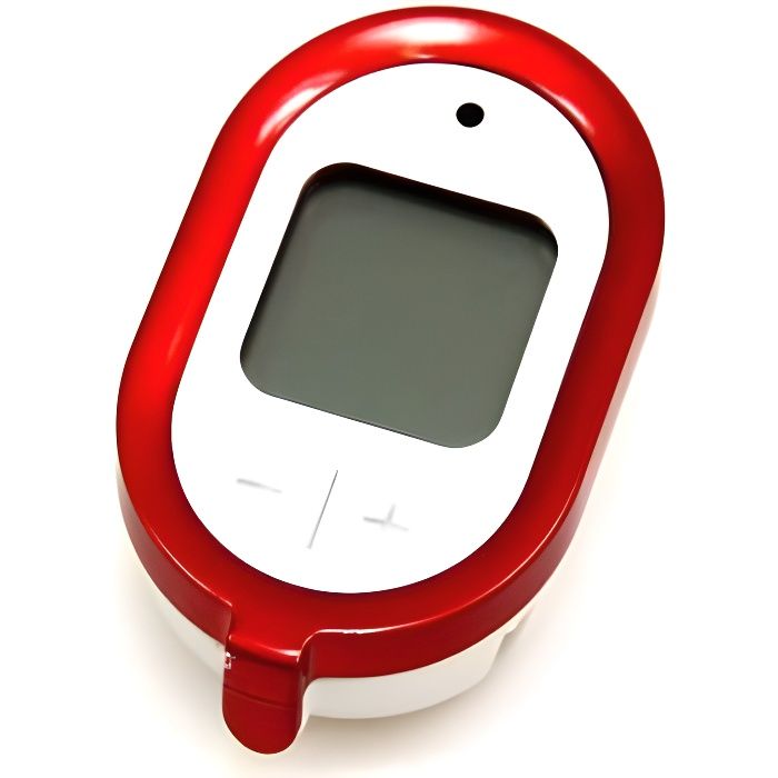 Seb Minuteur SS 981332 - vue 3
