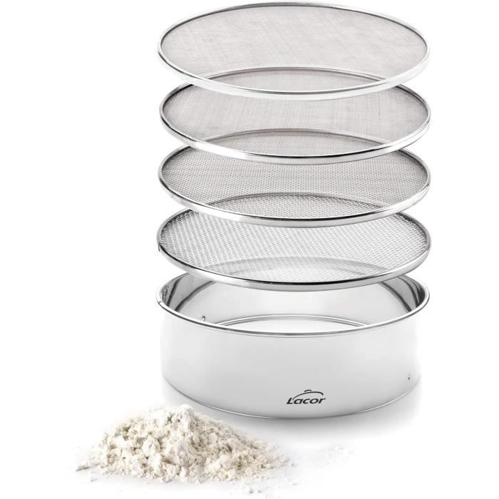 Accessoires Panier/chariot à Pellets Tami XL - Dixneuf