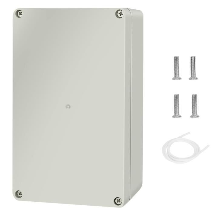 Boîte de jonction électronique IP65 Boîtes de Jonction Etanche Boîte de