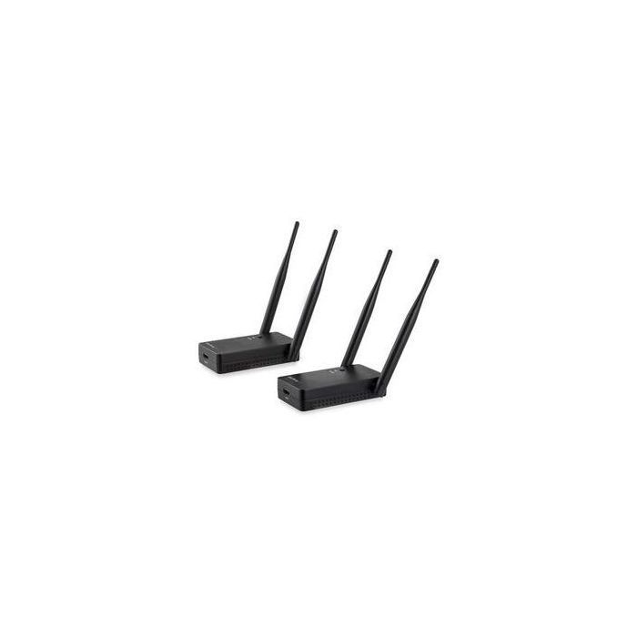 STARTECH Transmetteur audio video HDMI sans fil jusquà 200m - 1080p
