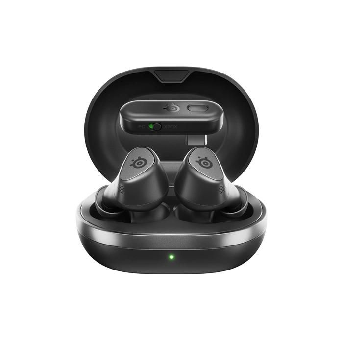 Casque gamer Arctis GameBuds - vue 9