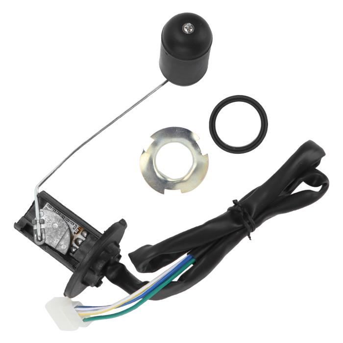 Capteur De Réservoir Universel 0-190 Ohm - Donneur Carburant/eau - Pour Voiture, Bateau, Camping-car