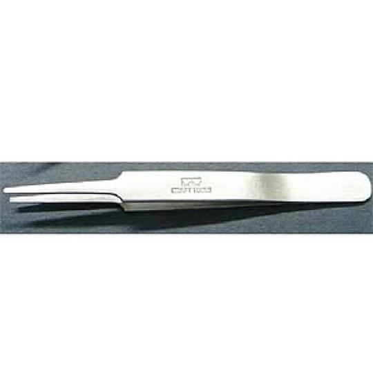 Réparation Modèle Plastique SPEEDWOX Pince De Précision 12.7cm - Pour Modélisme Et Réparation Gundam - Avec Bloc Polissage Boîte Rangement