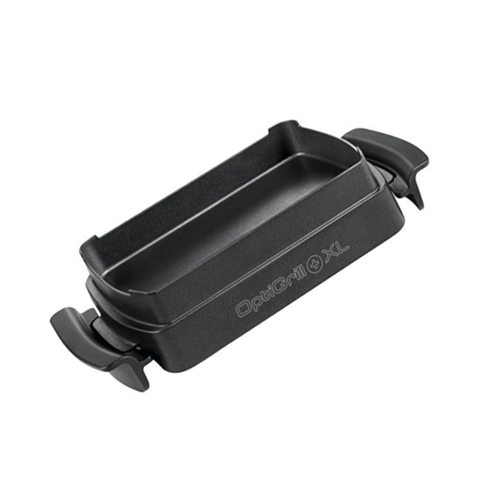 Plaque optigrill complète Raclette gril Wok TEFAL 111864