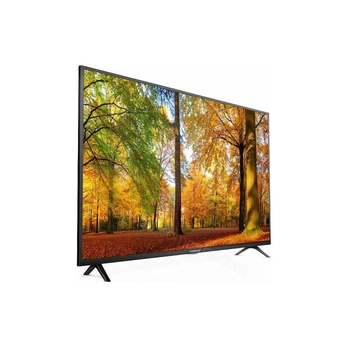 Comparer Les Prix : TOSHIBA 32WV2E63DG - TV LED 32  80 Cm  - HD Ready 1366x768 Dts Virtual X Smart Tv 2xhdmi 30302