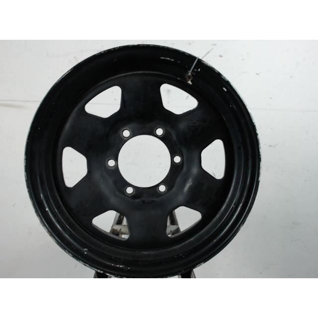 PIECES AUTO D'OCCASION - - JANTES - JANTE TOLE TOYOTA L.CRUISER - B2-395156