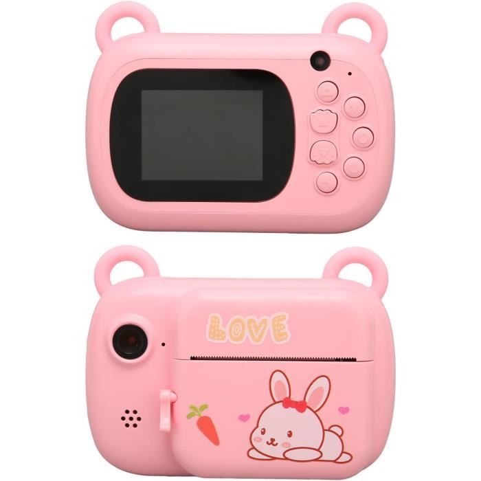 Maquillage Enfant Fille,Jouet Fille de Maquillage Lavable et Non Toxique, Cadeau de Noël Anniversaire pour Fille 3 4 5 6 7 8 Ans,27 - Jeux - Jouets