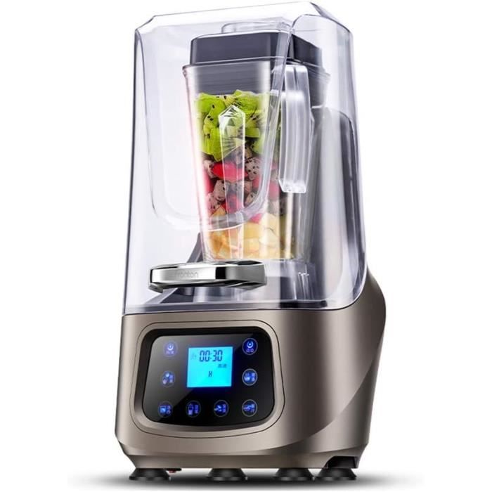 MIDEA MIXEUR PROFESSIONNEL QUALITE SUPERIEURE 2200W - BL1192