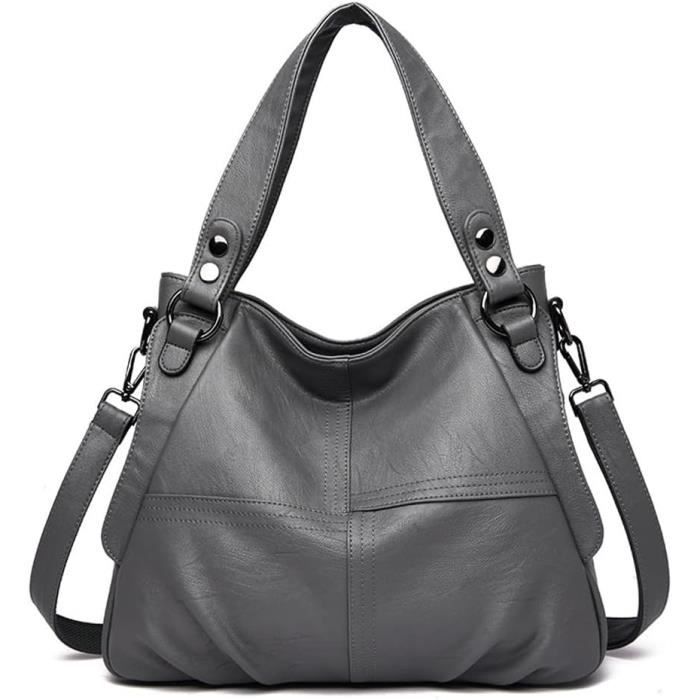 Le point sur les dernières tendances de sacs bandoulière femme