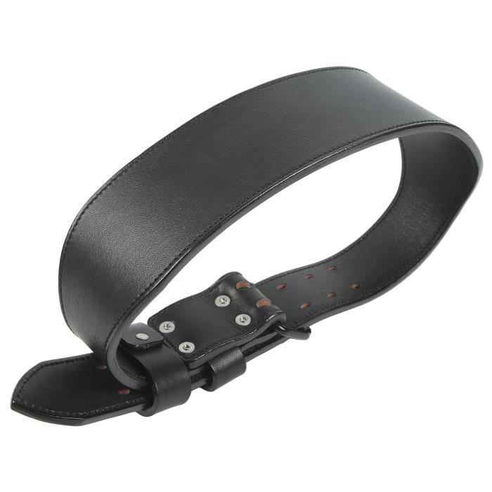Ceinture soulevé de terre outlet