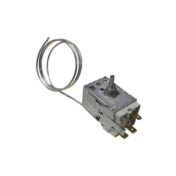 Whirlpool Thermostat de Réfrigérateur A130447 - vue 3