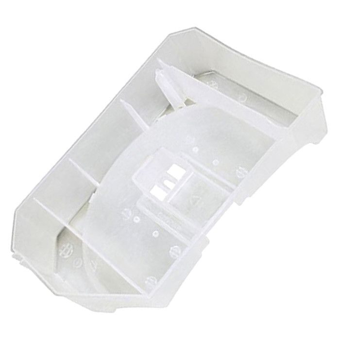Bac d'évaporation Réfrigérateur congélateur WHIRLPOOL BAUKNECHT LADEN IGNIS IKEA WHIRLPOOL 38136