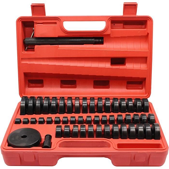 Ensemble d'outils de pressage de pâte 2 en 1,de boulettes,moule à