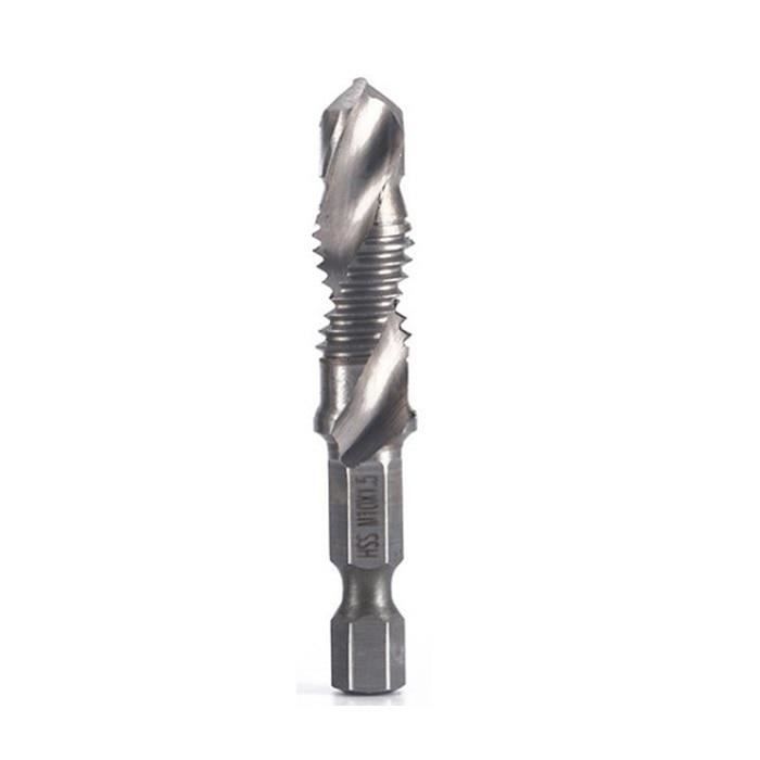 Connect Workshop Consumables 37059 Filière M18 X 1.5 Du Kit 4554