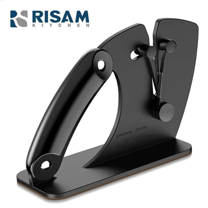 Work Sharp - Aiguiseur de couteaux WSCMB Combo