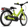 Vélo pour enfant - PUKY - YOUKE 16 - Vert-1
