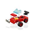 LEGO City - Le garage central - Jouet de Construction 234 Pièces-1