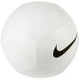 Nike Pitch Team Ballon D'entraînement - Blanc | Taille: 5-1