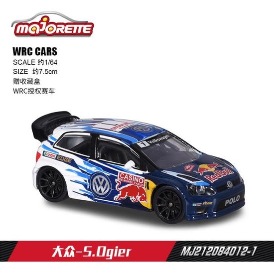 Majorette vw polo new arrivals